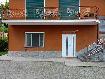 Appartamento borgo ticino