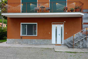 Appartamento borgo ticino