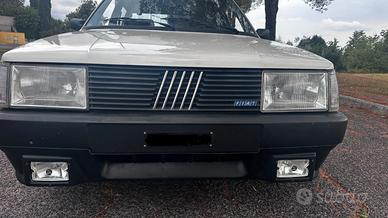 FIAT Regata - 1984 ISCRITTA ASI