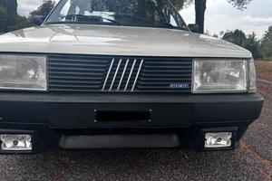 FIAT Regata - 1984 ISCRITTA ASI
