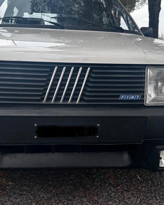 FIAT Regata - 1984 ISCRITTA ASI