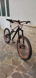 Specialized Enduro S-works 26"