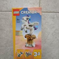 40691 lego pegasus