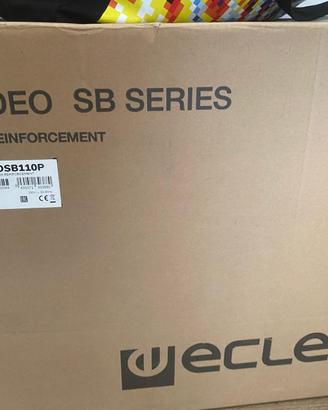 Ecler SB series 110P
