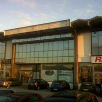 Negozio di 135 mq fronte SME a Susegana (TV)