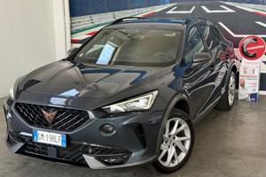 Cupra Formentor 2.0 TDI 4Drive DSG 150CV