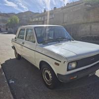 auto d’epoca FIAT  128