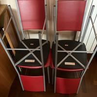 Sedie Cattelan Alessia