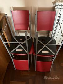 Sedie Cattelan Alessia