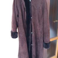 Caldo cappotto 