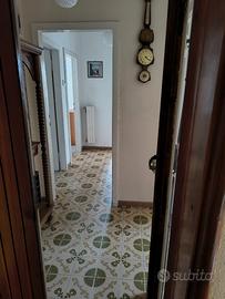 Silenziosa e comoda casa