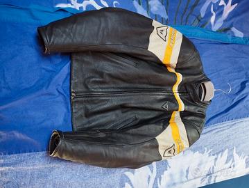 giubbotto moto Dainese