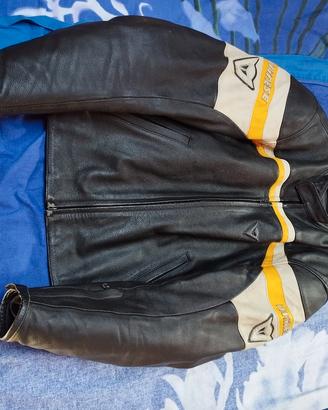 giubbotto moto Dainese