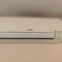 Comdizionatore Samsung inverter 12000 btu