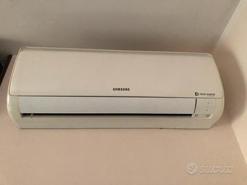 Comdizionatore Samsung inverter 12000 btu