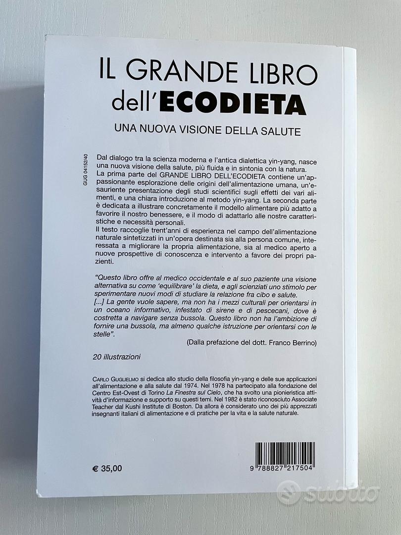Libri di Franco Berrino, Macrobiotica - Libri e Riviste In vendita