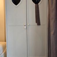 Mobili cameretta bambina Maisons du Monde