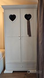 Mobili cameretta bambina Maisons du Monde