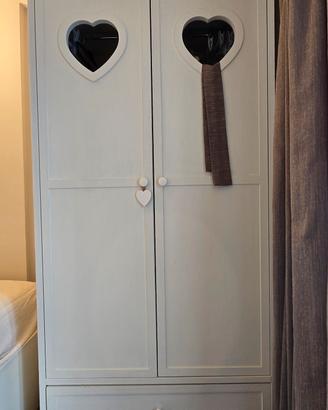 Mobili cameretta bambina Maisons du Monde