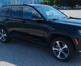 Grand Cherokee Limited 4xe Auto 380cv subentro NLT