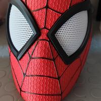 Maschera Spiderman 