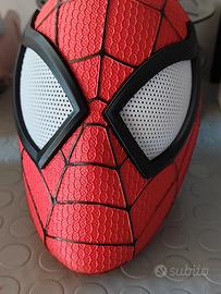Maschera Spiderman 