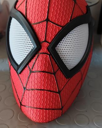 Maschera Spiderman 