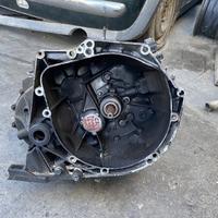 Cambio automatico Citroen C4 Picasso 1.6 HDi