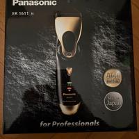 Regolabarba e tagliacapelli Panasonic er1611