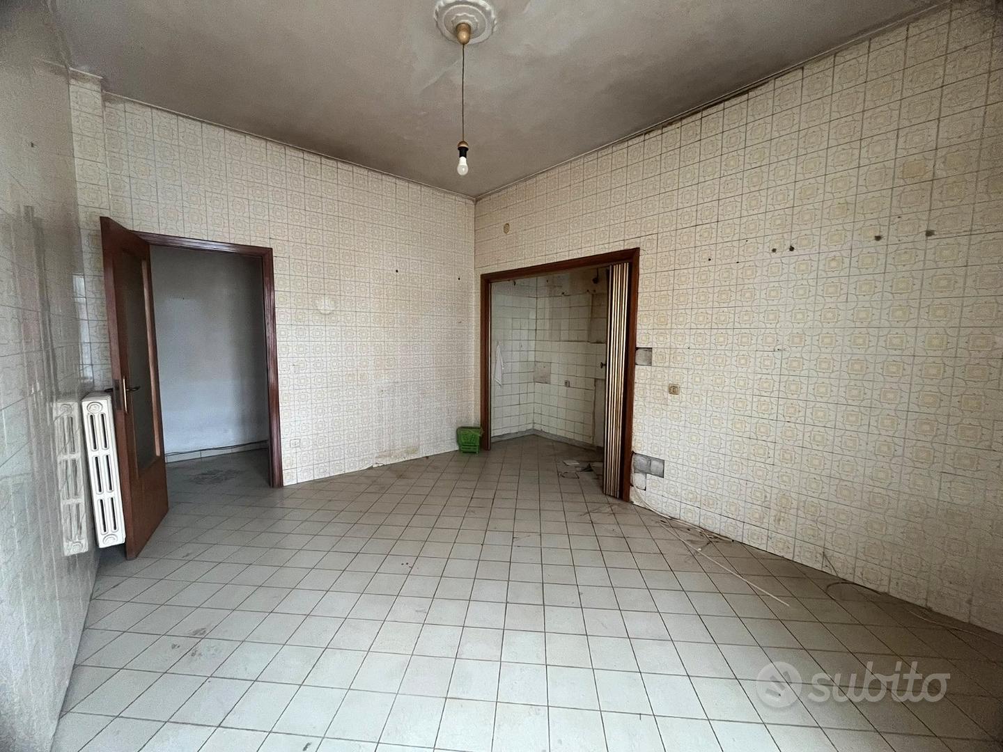 Appartamento – Nocera Inferiore, Arenula, Piedimonte - Altro