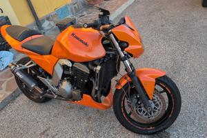 Z750 Naked