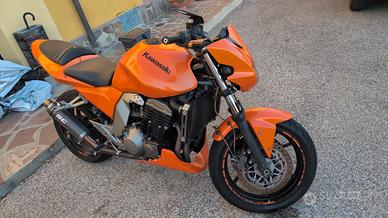 Z750 Naked
