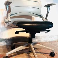 Sedia operativa scrivania_design  Baldanzi&Novelli