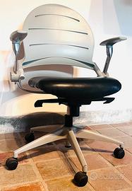 Sedia operativa scrivania_design  Baldanzi&Novelli