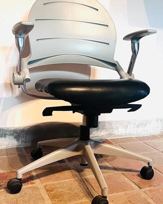 Sedia operativa scrivania_design  Baldanzi&Novelli