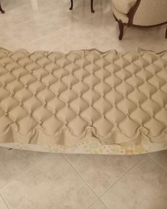 materasso antidecubito usato
