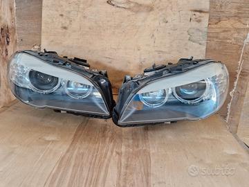 BMW F10 F11 5 SER 2010-2013 fari xenon adattivi 