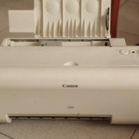 Stampante - Canon bubble jet i250