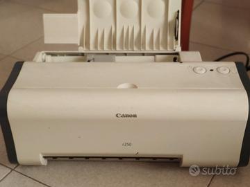 Stampante - Canon bubble jet i250
