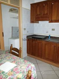 Intera palazzina a Cinisi