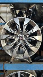 Cerchi in lega Fiat Nuova Tipo R 16