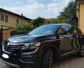 RENAULT Koleos 2ª serie - 2019