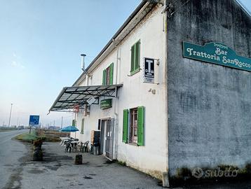 Attività e immobili