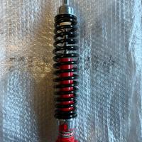 Ammortizzatore nuovo posteriore Vespa Px Carbone