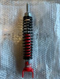 Ammortizzatore nuovo posteriore Vespa Px Carbone