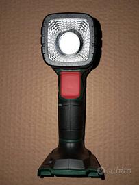 PARKSIDE Torcia Lampada