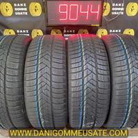 Gomme 215 55 17 INVERNALI 90/95% PIRELLI DOT20