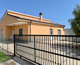 Villetta in campagna - 131 mq