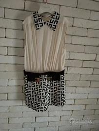 Elisabetta Franchi tuta bambina