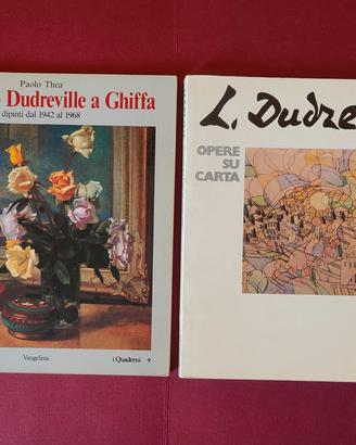 Catalogo Leonardo Dudreville a Ghiffa 1988